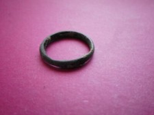 Petite bague antique d'occasion  Troyes