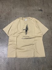 Camisa de skate vintage tamanho GG década de 1990 sexo adulto humor estrela pornô RARA, usado comprar usado  Enviando para Brazil