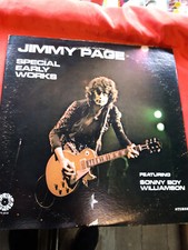 Disco giri jimmy usato  Italia