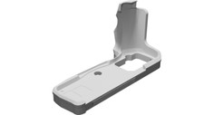 Camera grip with usato  Italia
