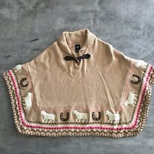 Gap kids poncho for sale  Toms River