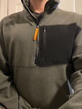 Timberland pullover mens for sale  Germantown