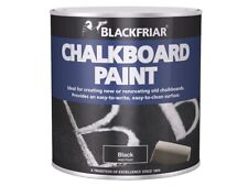 Blackfriar black chalkboard for sale  GATESHEAD