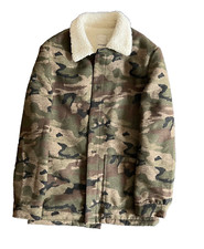 Manguun modische camouflage gebraucht kaufen  Frankfurt am Main