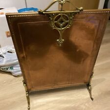 Antique copper brass for sale  MORECAMBE