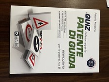 Libri usati quiz usato  Portoferraio