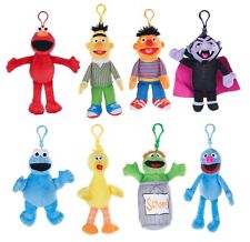Sesame street collectible for sale  MANCHESTER