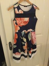 Evita dress size for sale  POOLE