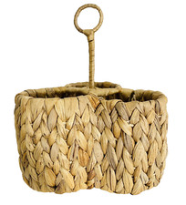 Hand woven basket for sale  Bothell