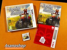 Farming simulator nintendo d'occasion  La Chaussée-Saint-Victor