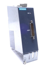 Siemens sinamics sensor gebraucht kaufen Siemens sinamics sensor gebraucht kaufen  Stadtlohn