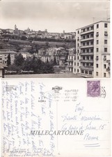 Bergamo panorama 1960 usato  Roma