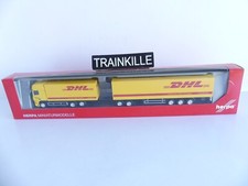 Herpa camion daf d'occasion  Sainte-Geneviève-des-Bois