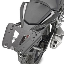 Portapacchi givi sr1206 usato  Italia