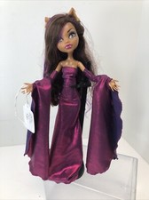 10.5 monster high for sale  Chicago