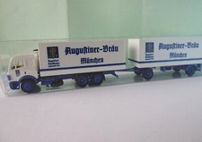 Herpa lkw mercedes gebraucht kaufen  Rietberg