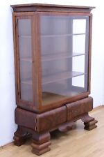 Antik vitrine art gebraucht kaufen  Wuppertal