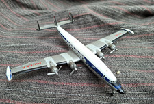 Modellflugzeug herpa tmlm gebraucht kaufen  Nürnberg