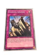 Yugioh sdls it038 usato  Portoferraio