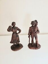 Santon statuette homme d'occasion  La Roche-sur-Yon