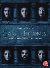 Game thrones complete for sale  STOCKPORT