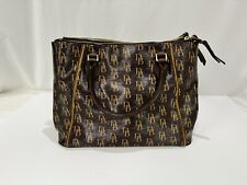 Dooney bourke saffiano for sale  Washington