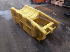 Bunded trolley single for sale  OSSETT