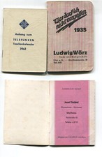 Ulm kalender verschiedener gebraucht kaufen  Oberdischingen