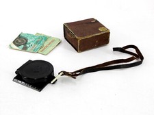 Ddr handkompass veb gebraucht kaufen  Frohburg