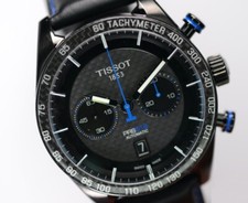Tissot prs516 uhr gebraucht kaufen  Erkrath