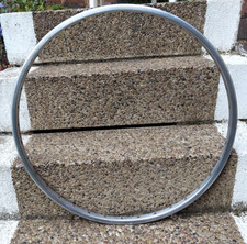 Alesa alloy hole for sale  SHEFFIELD