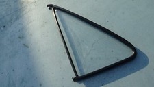Dreiecksfenster gummidichtung  gebraucht kaufen  Rathenow-Umland