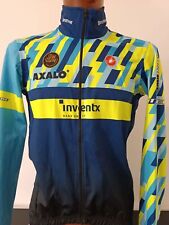 Maglia ciclismo antipioggia usato  Rimini