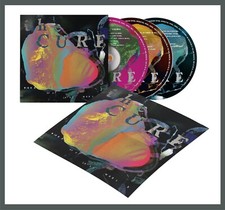 The cure mixes gebraucht kaufen  Kyritz