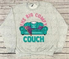 Big comfy couch for sale  Fort Lauderdale