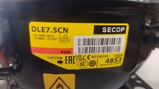 COMPRESSORE SECOP DLE7.5CN R290 LMBP 7,48CC na sprzedaż  Wysyłka do Poland