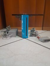 Wii nintendo azzurra usato  Napoli