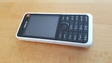 Nokia 301 biała / biała Nokia Asha 301 >>> 36 miesięcy ( 3 lata ) gwarancja, używany na sprzedaż  Wysyłka do Poland
