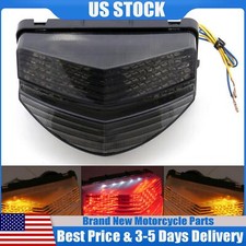 Integrated led taillight for sale  Chino