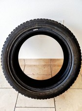 Pneumatici invernali auto usato  Due Carrare