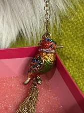 Butler wilson kingfisher for sale  LONDON
