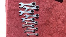 Matco near mint for sale  El Paso