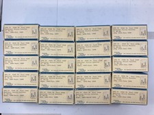 Reels national police for sale  Atkinson