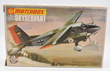 Matchbox flugzeug dornier gebraucht kaufen  Cottbus