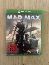 Mad max microsoft gebraucht kaufen  Bockhorn
