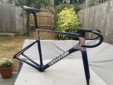 Cannondale supersix evo for sale  LONDON