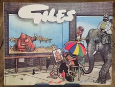 Giles annual 36th for sale  MAIDENHEAD