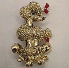Vintage french poodle for sale  Farmingville