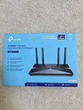 Link ax1800 stream for sale  Batavia