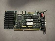Trident tvga 8800cs gebraucht kaufen  Stein